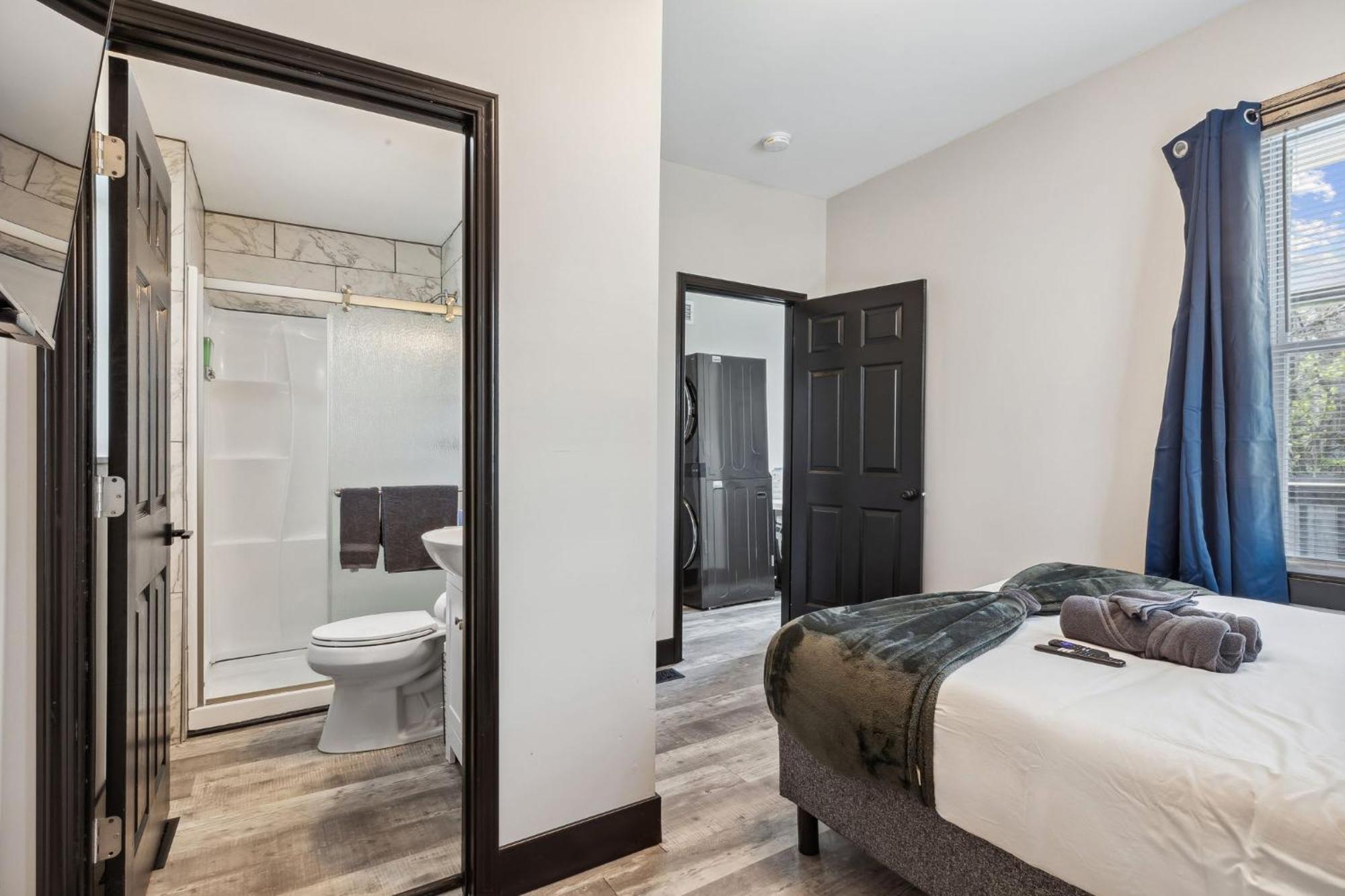 Holiday home Fairfax Urban Oasis - New Reno - 5 Mins To Clinic